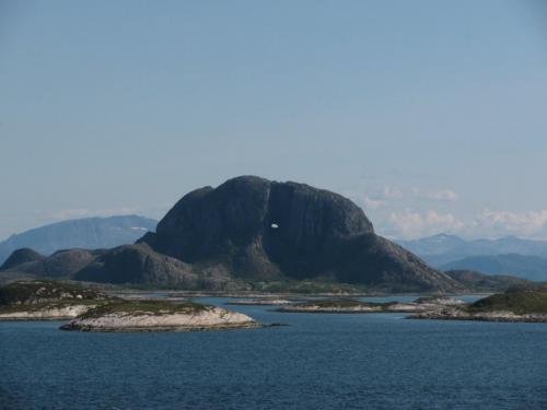 NOR-Torghatten2009