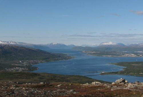 NOR-Tromso200901