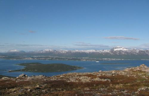 NOR-Tromso200902