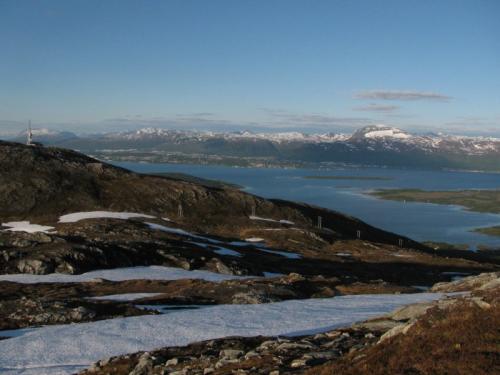 NOR-Tromso200903