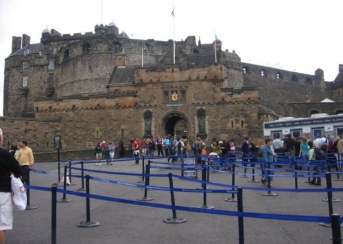 ScotlandEdinburghCastle2006-1