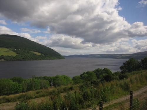 ScotlandLochNess2006