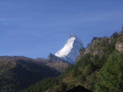 SwitzerlandMatterhorn2006