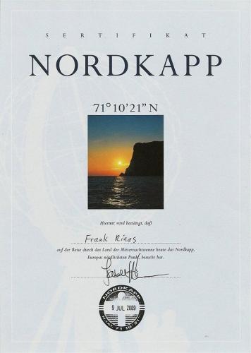 007-09072009Nordkap